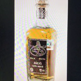 Casta de Reyes Añejo