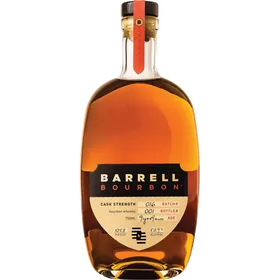 Barrell Bourbon Batch 16 9 5 Year