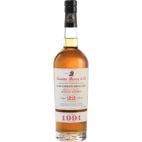Alexander Murray 1991 Glen Garioch
