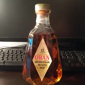 Oban 12