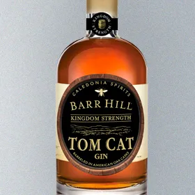 Barr Hill Tom Cat Kingdom Strength