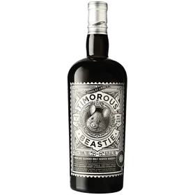 Timorous Beastie Port Edition