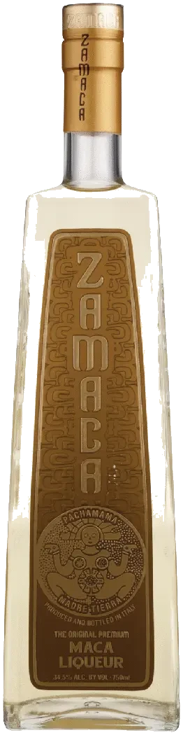 Zamaca