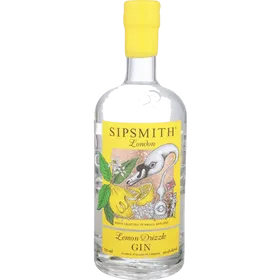 Sipsmith Lemon Drizzle Gin