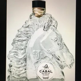 Cabal Blanco