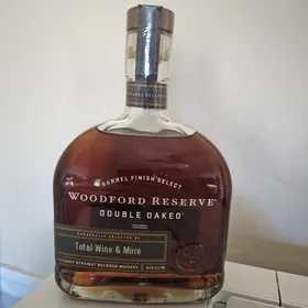 Woodford Reserve Double Oaked Barrel Finish Select,  Personal Selection, Total Wine & More