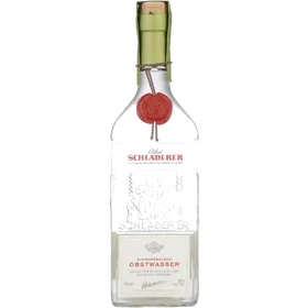 Schladerer Obstwasser