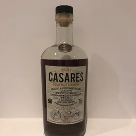 Casares Cask Strenght