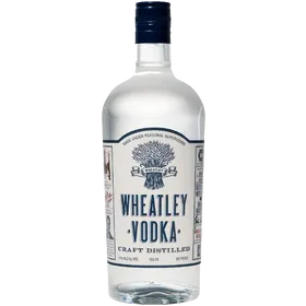 Wheatley Vodka