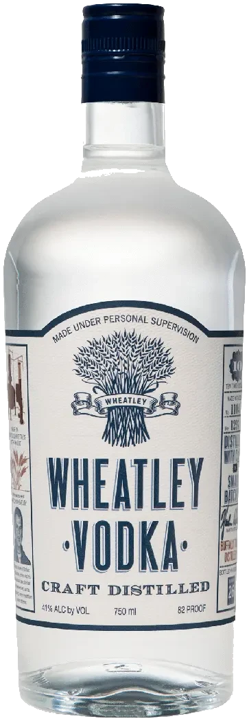Wheatley Vodka
