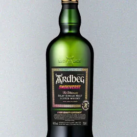 Ardbeg Smokiverse