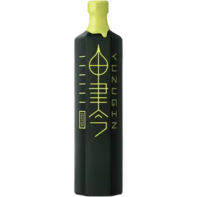 Ukiyo Japanese Yuzu Gin