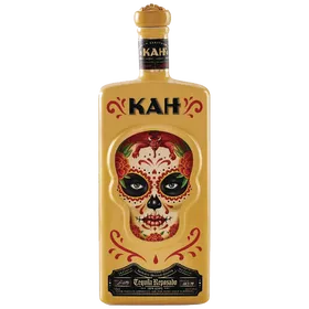 KAH Tequila Reposado