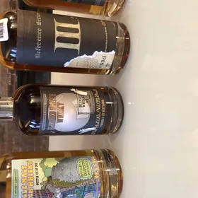 Blended Whisky #1 50 Year Batch 6 (That Boutique-y Whisky Co.)