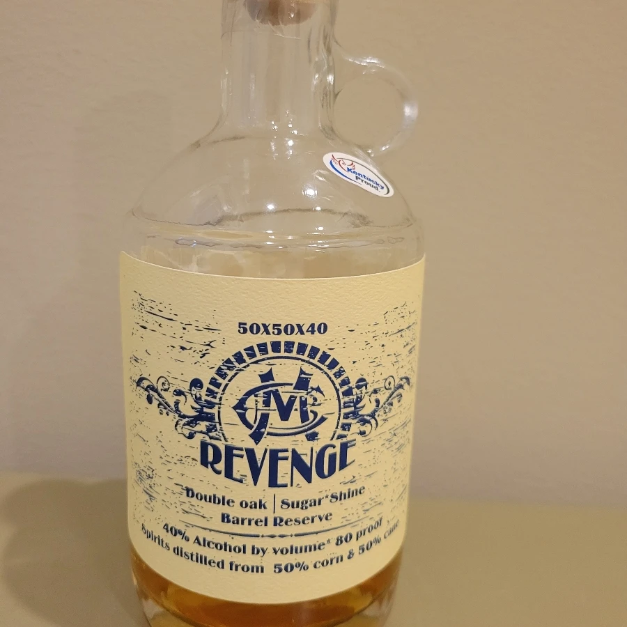 Minor Case Revenge Double Oak