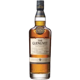 Glenlivet Single Cask Pullman Club Car