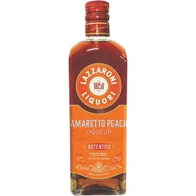 Lazzaroni Amaretto Peach