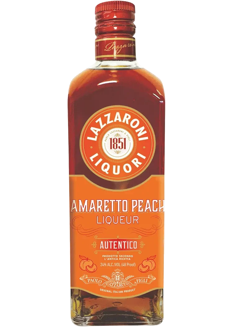 Lazzaroni Amaretto Peach