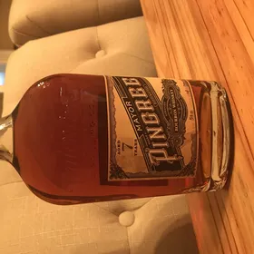 Mayor Pingree 7 Year Black Label Bourbon