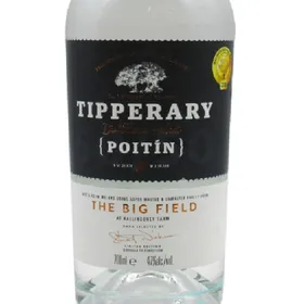 Tipperary Distiller's Select - The Big Field