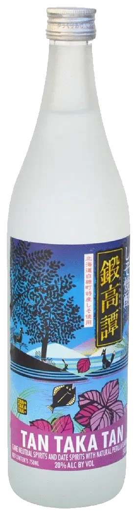 Tan Taka Tan Soju