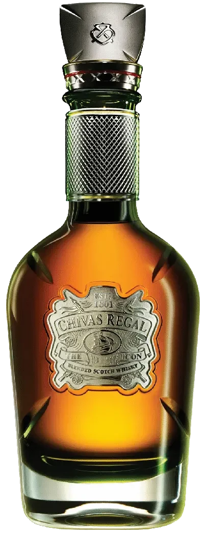 Chivas Regal The Icon