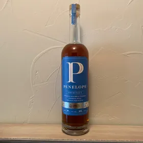 Penelope Architect Spec's