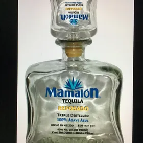 Mamalón Reposado