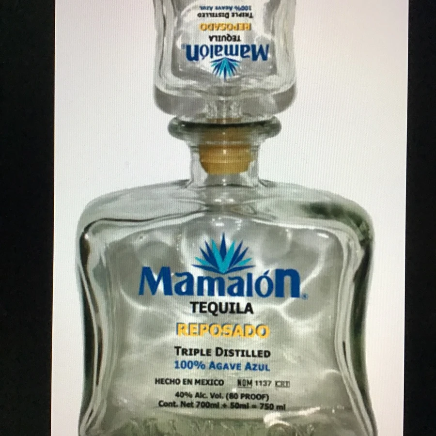Mamalón Reposado
