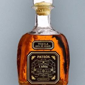 Patrón Extra Añejo 7 Años