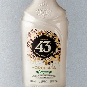 Licor 43 Horchata