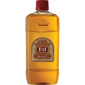 E J Brandy Traveler