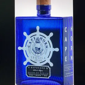 Cape Horn Reposado