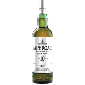 Laphroaig 10 Year
