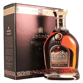ARARAT Vaspurakan 15 Year