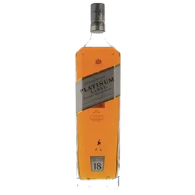 Johnnie Walker Platinum
