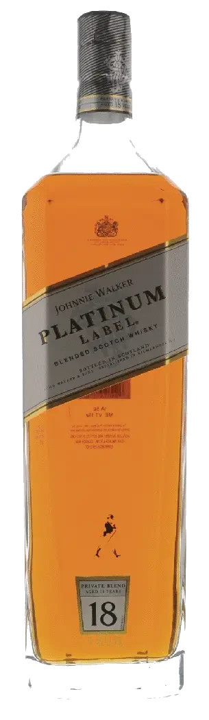 Johnnie Walker Platinum