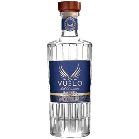 Vuelo del Aviador Plata
