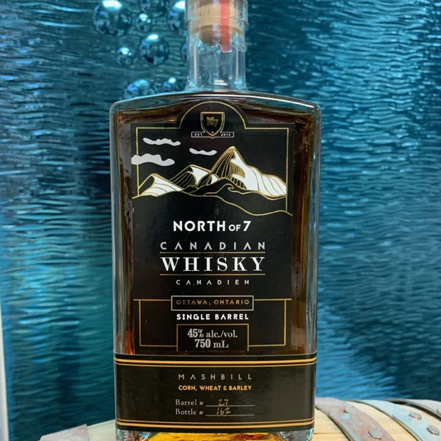 North of 7 Wheated 3-grain