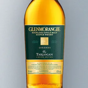 Glenmorangie Tarlogan