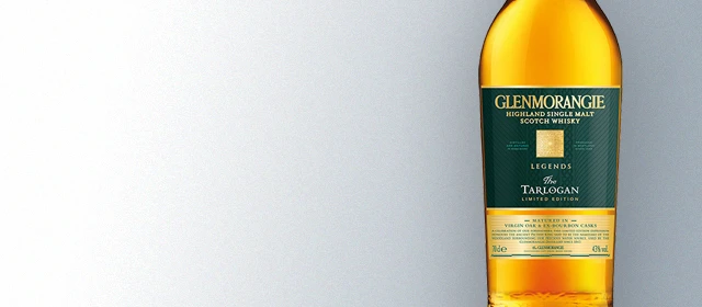 Glenmorangie Tarlogan
