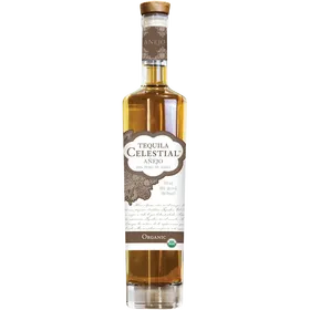 Tequila Celestial Anejo