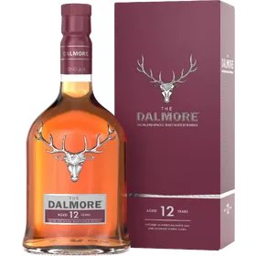 Dalmore 12 Year