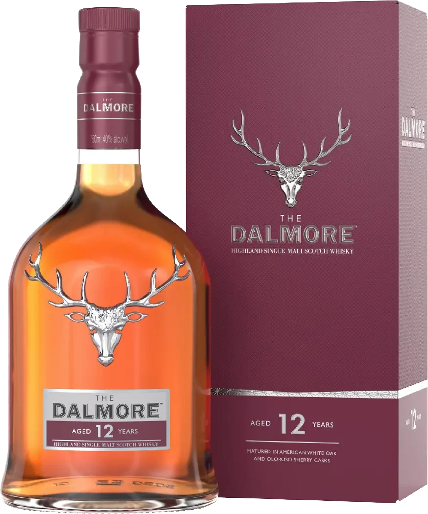 Dalmore 12 Year