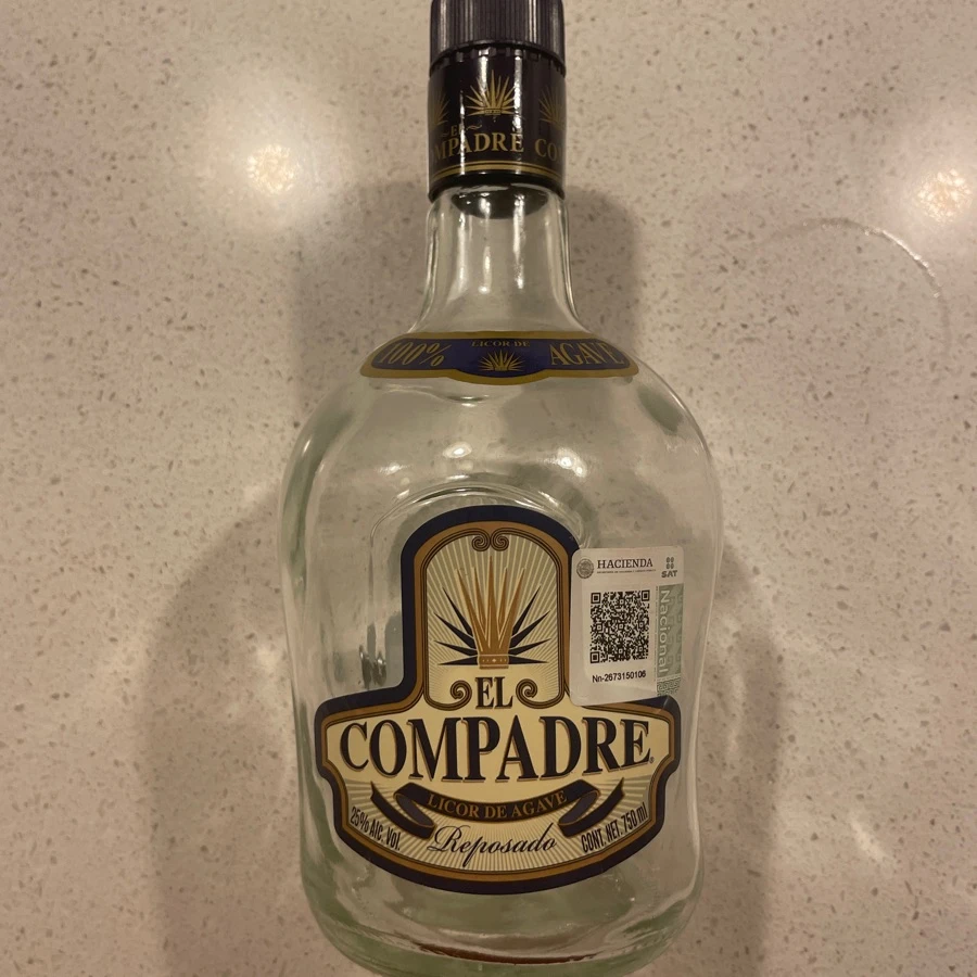 El Compadre