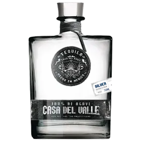 Casa Del Valle Blanco
