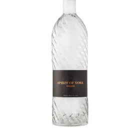 Spirit of York Vodka