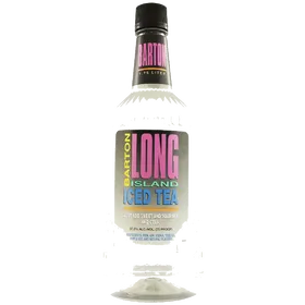 Barton Long Island Iced Tea