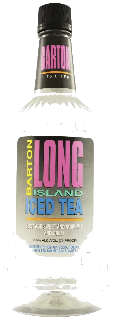 Barton Long Island Iced Tea