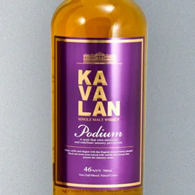Kavalan Podium Single Malt